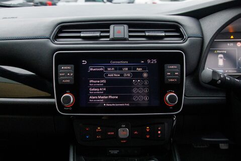 Nissan LEAF E PLUS TEKNA 29