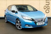 Nissan LEAF E PLUS TEKNA 1