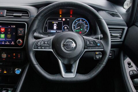 Nissan LEAF E PLUS TEKNA 21