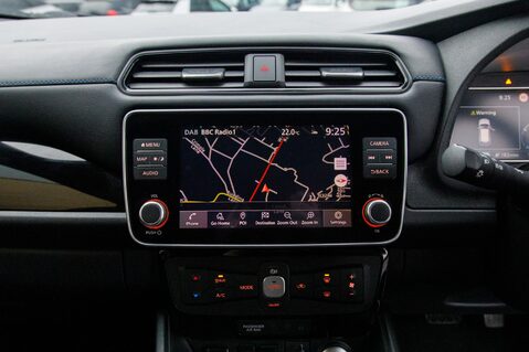 Nissan LEAF E PLUS TEKNA 28