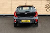 Kia Picanto 2 6