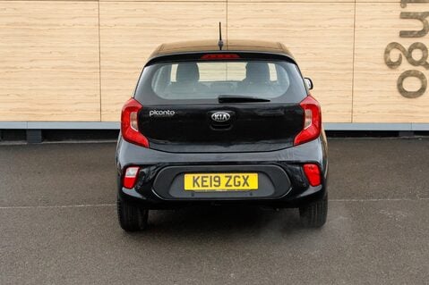 Kia Picanto 2 6
