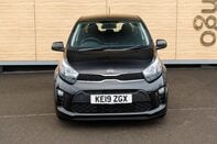 Kia Picanto 2 5