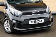 Kia Picanto 2 10