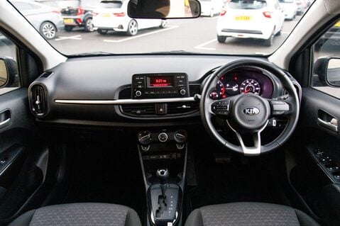 Kia Picanto 2 3