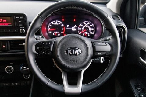 Kia Picanto 2 20