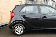 Kia Picanto 2 7