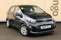 Kia Picanto 2 1