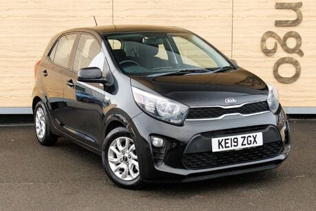 Kia Picanto 2