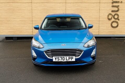 Ford Focus TITANIUM 5