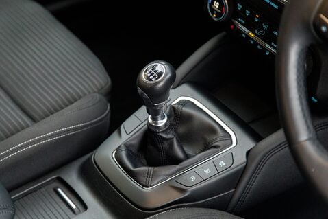 Ford Focus TITANIUM 30