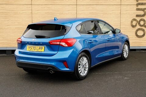 Ford Focus TITANIUM 2