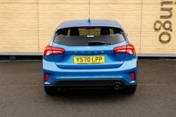 Ford Focus TITANIUM 6