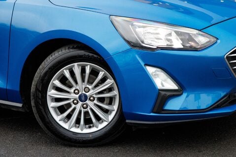 Ford Focus TITANIUM 11