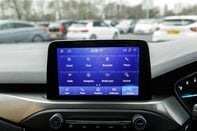 Ford Focus TITANIUM 25