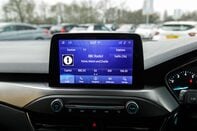 Ford Focus TITANIUM 21