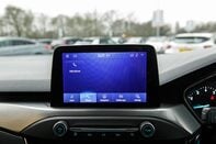 Ford Focus TITANIUM 22