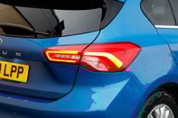 Ford Focus TITANIUM 9