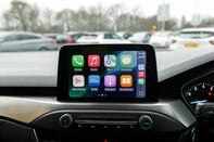 Ford Focus TITANIUM 27