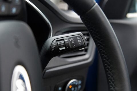 Ford Focus TITANIUM 17