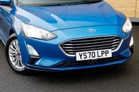 Ford Focus TITANIUM 10