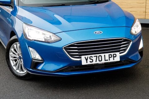 Ford Focus TITANIUM 10