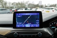 Ford Focus TITANIUM 23