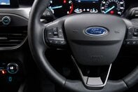 Ford Focus TITANIUM 18