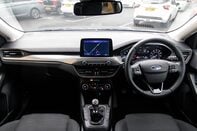 Ford Focus TITANIUM 3