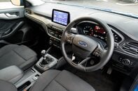 Ford Focus TITANIUM 4