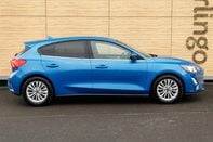 Ford Focus TITANIUM 12