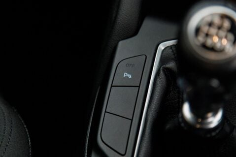 Ford Focus TITANIUM 31