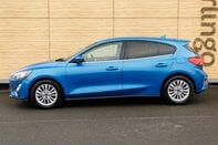 Ford Focus TITANIUM 13