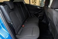 Ford Focus TITANIUM 35