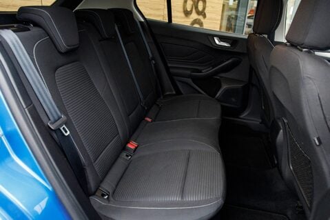 Ford Focus TITANIUM 35