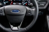 Ford Focus TITANIUM 19
