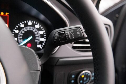 Ford Focus X ECOBLUE 17