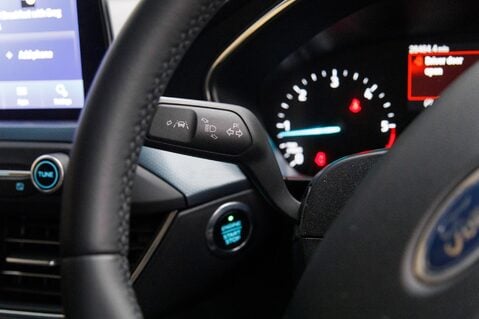 Ford Focus X ECOBLUE 16