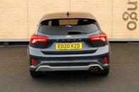 Ford Focus X ECOBLUE 6