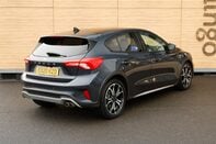 Ford Focus X ECOBLUE 2