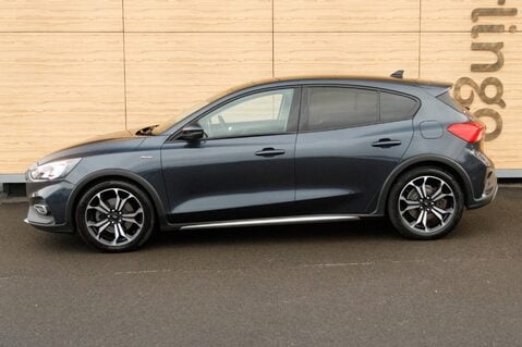 Ford Focus X ECOBLUE 13