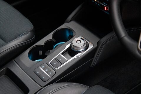 Ford Focus X ECOBLUE 30