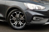 Ford Focus X ECOBLUE 11