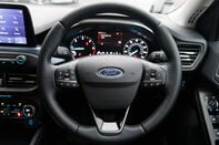 Ford Focus X ECOBLUE 20