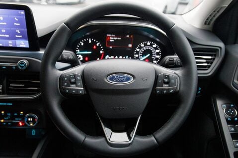Ford Focus X ECOBLUE 20