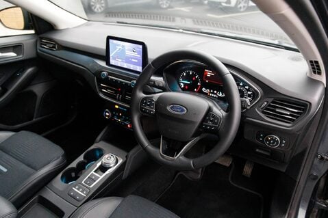Ford Focus X ECOBLUE 4