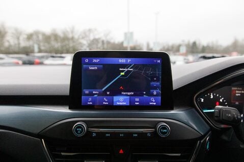 Ford Focus X ECOBLUE 23