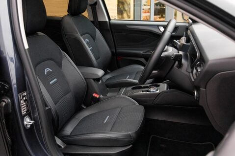 Ford Focus X ECOBLUE 28