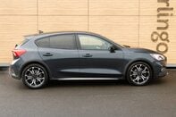 Ford Focus X ECOBLUE 12