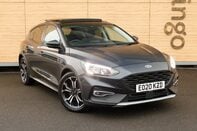 Ford Focus X ECOBLUE 1